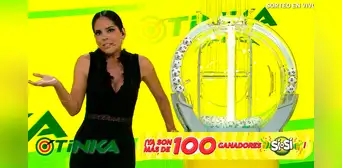 La Tinka: resultados, números ganadores y sorteo del miércoles 18 de enero de 2023 | VIDEO