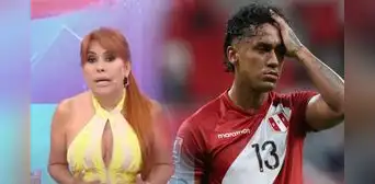 Renato Tapia es denunciado por expareja de tener un hijo fuera del matrimonio y negarse a firmarlo Renato Tapia es denunciado por expareja de tener un hijo fuera del matrimonio y negarse a firmarlo