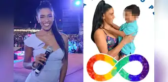 Rocío Miranda deja el modelaje para iniciar un proyecto humanitario: “Me han escrito de todo el Perú” Rocío Miranda deja el modelaje para iniciar un proyecto humanitario: “Me han escrito de todo el Perú”