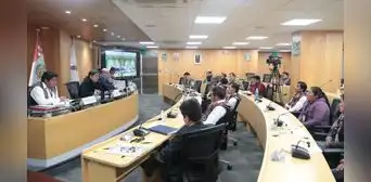 MTC conforma comité en busca de resolver controversias en torno al aeropuerto de Chinchero MTC conforma comité en busca de resolver controversias en torno al aeropuerto de Chinchero