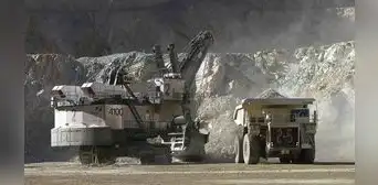 Inversiones mineras totalizaron US$4.615 millones entre enero y noviembre del 2022