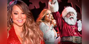 ¿Por qué Mariah Carey no lleva el apellido de su familia venezolana?