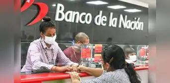 Banco de la Nación: ¿cuál es el cronograma de sueldos y pensiones para enero de 2023? Banco de la Nación: ¿cuál es el cronograma de sueldos y pensiones para enero de 2023?