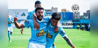 DT campeón de la Copa Sudamericana sería el nuevo técnico de Sporting Cristal para el 2023