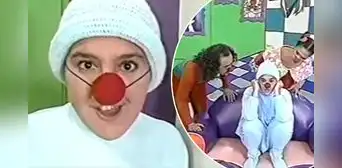 “Pataclaun”, 25 años después: ¿serie tiene un capítulo ‘perdido’ sobre adicción a la TV? “Pataclaun”, 25 años después: ¿serie tiene un capítulo ‘perdido’ sobre adicción a la TV?