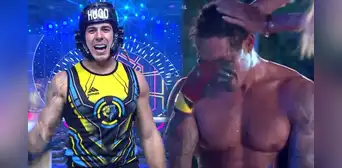 Hugo García revela las razones de su salida de “Esto es guerra”: ¿qué pasó con el chico reality? Hugo García revela las razones de su salida de “Esto es guerra”: ¿qué pasó con el chico reality?