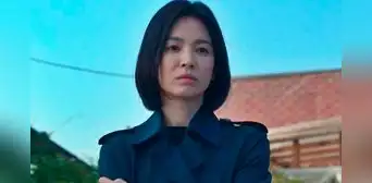 “La gloria”, nueva serie coreana de Netflix con Song Hye Kyo: de qué trata, personajes, actores y más “La gloria”, nueva serie coreana de Netflix con Song Hye Kyo: de qué trata, personajes, actores y más