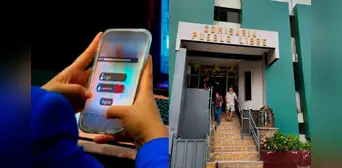 Joven denuncia robo de más de S/3.000 en sus tarjetas Interbank mientras estuvo hospitalizado Joven denuncia robo de más de S/3.000 en sus tarjetas Interbank mientras estuvo hospitalizado