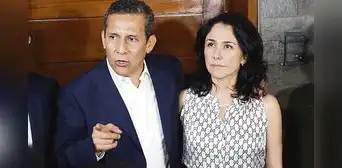 En juicio se debe definir si hubo lavado de activos En juicio se debe definir si hubo lavado de activos