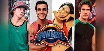 ¿Cuánto ganaban los chicos reality de “Combate” y quiénes eran los mejores pagados? ¿Cuánto ganaban los chicos reality de “Combate” y quiénes eran los mejores pagados?