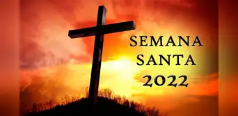 Mensajes, frases e imágenes para enviar a tus amigos y familiares por Semana Santa Mensajes, frases e imágenes para enviar a tus amigos y familiares por Semana Santa