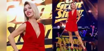 Belén Estévez: ¿cuánto mide realmente la bailarina y exparticipante de “El gran show”?