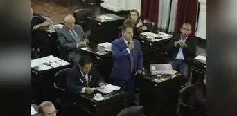 Consejo municipal aprobó exhortar la renegociación de los peajes [FOTOS]