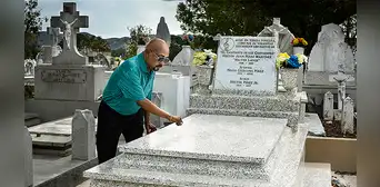 Papo Lucca: “Héctor Lavoe ha sido el cantante más inteligente de la salsa”