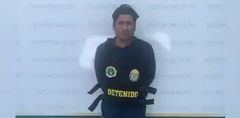 SJM: sacerdote coordinó con la Policía la captura de feminicida de Cañete [VIDEO]