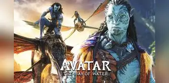 “Avatar 2″ ya es la más taquillera del 2022: salvó a las secuelas y a James Cameron “Avatar 2″ ya es la más taquillera del 2022: salvó a las secuelas y a James Cameron