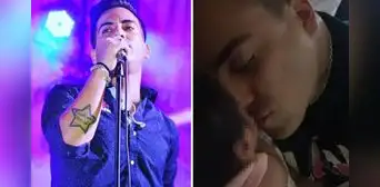 Tommy Portugal presentó a su bebé tras ser padre por segunda vez: “La dueña de mi corazón” Tommy Portugal presentó a su bebé tras ser padre por segunda vez: “La dueña de mi corazón”