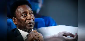 ¿Qué es la tanatopraxia, la práctica que se realizó al cuerpo de Pelé antes de su entierro? ¿Qué es la tanatopraxia, la práctica que se realizó al cuerpo de Pelé antes de su entierro?