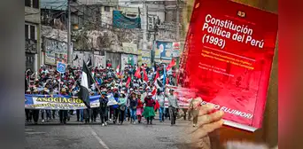 ¿Qué pasa si las reformas constitucionales planteadas por el Congreso no obtienen 87 votos?