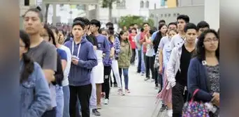 OIT espera que el empleo en Latinoamérica crezca apenas un 0,9% en 2023 OIT espera que el empleo en Latinoamérica crezca apenas un 0,9% en 2023
