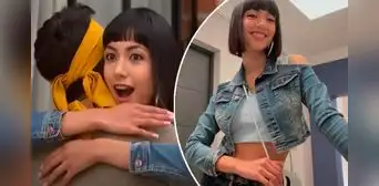 Brenda Matos no debió ser Kimberly en “AFHS”: ¿para qué personaje hizo casting y no quedó? Brenda Matos no debió ser Kimberly en “AFHS”: ¿para qué personaje hizo casting y no quedó?