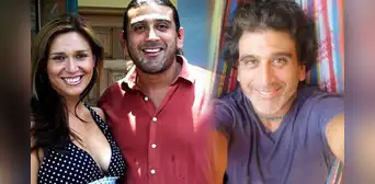 Verónica Linares: ¿qué fue de Manolo del Castillo, su exesposo, y a qué se dedica actualmente?