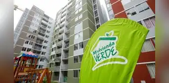 Bono Mivivienda Verde: hay más de 35.000 inmuebles que cuentan con subsidio de hasta S/31.100 Bono Mivivienda Verde: hay más de 35.000 inmuebles que cuentan con subsidio de hasta S/31.100
