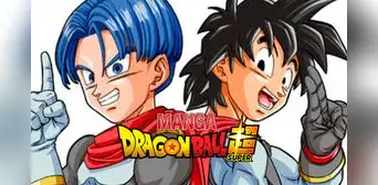 “Dragon Ball Super” inició arco sin Goku de protagonista: Goten y Trunks son superhéroes “Dragon Ball Super” inició arco sin Goku de protagonista: Goten y Trunks son superhéroes