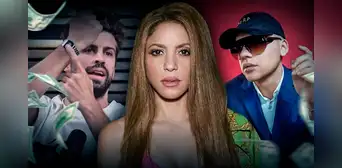 Shakira: ¿cuánto dinero estaría ganando por su canción sobre su ruptura con Piqué?