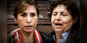 Susel Paredes pide a Patricia Benavides responder sobre papel de la Fiscalía en intervención a San Marcos Susel Paredes pide a Patricia Benavides responder sobre papel de la Fiscalía en intervención a San Marcos
