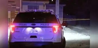 EE.UU: niña fue arrestada tras apuñalar y matar a su hermano de 9 años EE.UU: niña fue arrestada tras apuñalar y matar a su hermano de 9 años