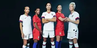 Presidente de la FIFA propone un Mundial femenino cada dos años Presidente de la FIFA propone un Mundial femenino cada dos años