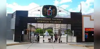 Resultados examen de admisión UNHEVAL 2020: revisa la lista de ingresantes Resultados examen de admisión UNHEVAL 2020: revisa la lista de ingresantes
