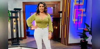 Lady Guillén se confiesa: “Me he excedido porque digo las cosas como son, no soy hipócrita” Lady Guillén se confiesa: “Me he excedido porque digo las cosas como son, no soy hipócrita”