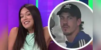 ¿Quién es el nuevo saliente de Jazmín Pinedo y a qué se dedica en Uruguay? ¿Quién es el nuevo saliente de Jazmín Pinedo y a qué se dedica en Uruguay?