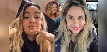Cassandra a Jessica Tapia por comentarios hacia Alessia Rovegno: “Cuando alguien compite se le apoya”