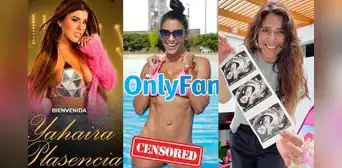 Día de los Inocentes: OnlyFans, un embarazo y otras bromas de la farándula este 2022