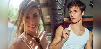 Fiorella Cayo: ¿quién es Facundo, hijo mayor de la actriz, y a qué se dedica en la actualidad? Fiorella Cayo: ¿quién es Facundo, hijo mayor de la actriz, y a qué se dedica en la actualidad?