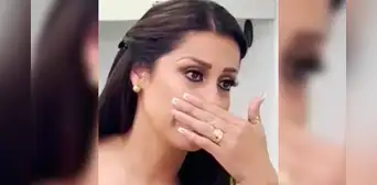 Karla Tarazona se confiesa: “No es mi culpa confiar en personas que creo que son buenas” Karla Tarazona se confiesa: “No es mi culpa confiar en personas que creo que son buenas”
