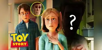 “Toy story” cumple 27 años: ¿dónde está el papá de Andy? Oscura teoría arruinará tu infancia