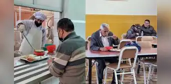 ¿Qué pasa si no masticas bien la comida? ¿Qué pasa si no masticas bien la comida?