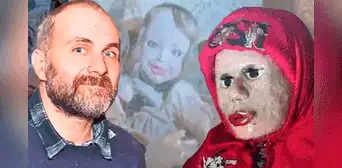 Anatoly Moskvin, el hombre que desenterró cadáveres de 29 niñas y las convirtió en muñecas