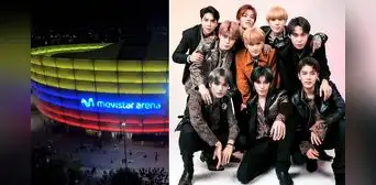 NCT 127 en Colombia 2023: precios y dónde comprar entradas para el concierto “Neo city: The link” NCT 127 en Colombia 2023: precios y dónde comprar entradas para el concierto “Neo city: The link”