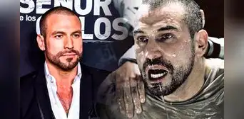 “El señor de los cielos”: ¿por qué Rafael Amaya abandonó la serie a pesar de su masivo éxito? “El señor de los cielos”: ¿por qué Rafael Amaya abandonó la serie a pesar de su masivo éxito?