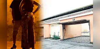 Cinco y Medio: ¿qué pasó con el prostíbulo ubicado en la Carretera Central?