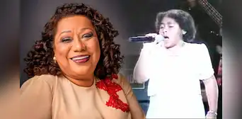 La vez que Bartola se escapó del colegio para convertirse en cantante: ¿cómo reaccionó su familia? La vez que Bartola se escapó del colegio para convertirse en cantante: ¿cómo reaccionó su familia?