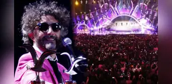 Festival Viña del Mar 2023: Fito Páez es el nuevo artista confirmado en la Quinta Vergara Festival Viña del Mar 2023: Fito Páez es el nuevo artista confirmado en la Quinta Vergara