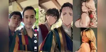 AI Manga: ¿cómo utilizar el filtro de moda que te convierte en un personaje de anime? AI Manga: ¿cómo utilizar el filtro de moda que te convierte en un personaje de anime?