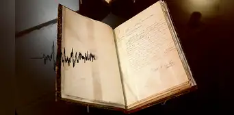 Biblioteca Nacional abre exposición de documentos históricos Biblioteca Nacional abre exposición de documentos históricos