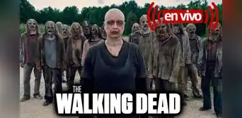 The Walking Dead 10 capítulo 3 vía Fox EN VIVO: no te pierdas el estreno del tercer episodio